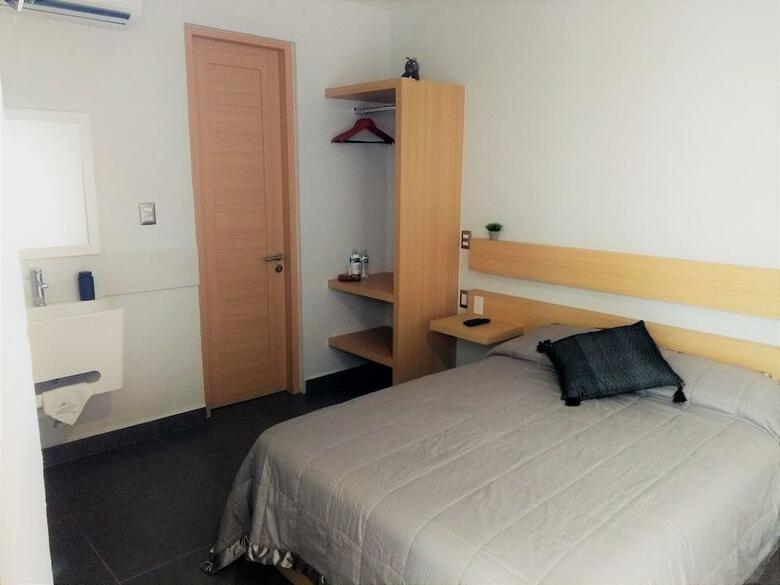 Maria Ines Hotel Suite