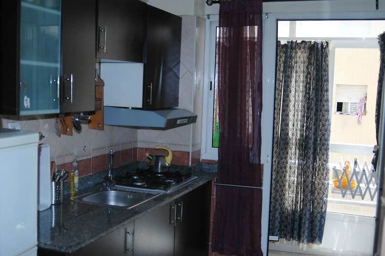 Apartamentos Chez Les Potes