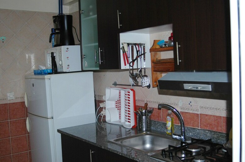 Apartamentos Chez Les Potes