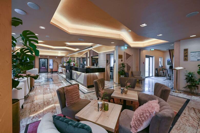 Best Western Plus Hotel Fuessen