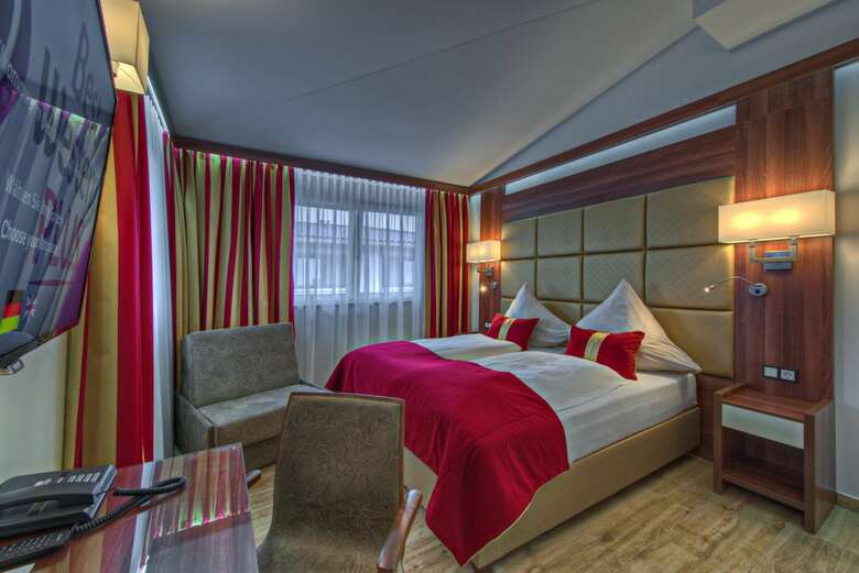 Best Western Plus Hotel Fuessen