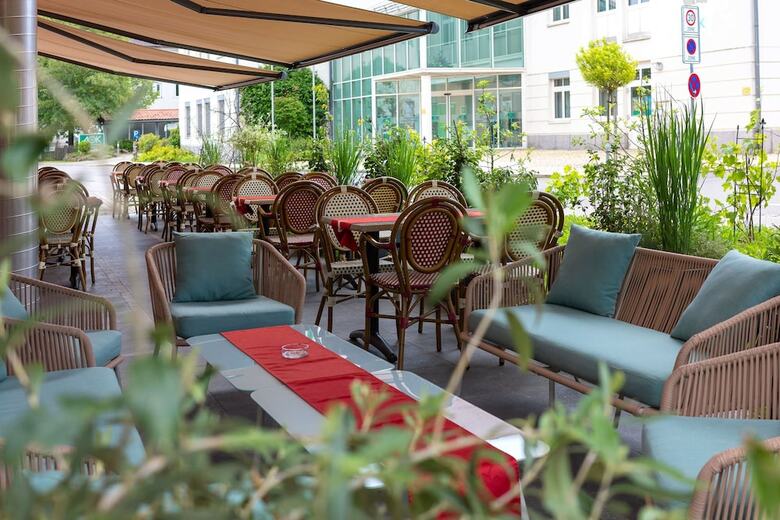 Best Western Plus Hotel Fuessen