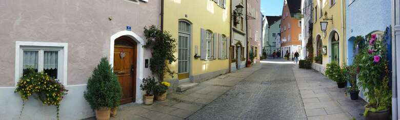Best Western Plus Hotel Fuessen