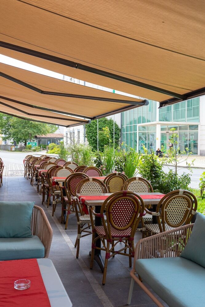 Best Western Plus Hotel Fuessen