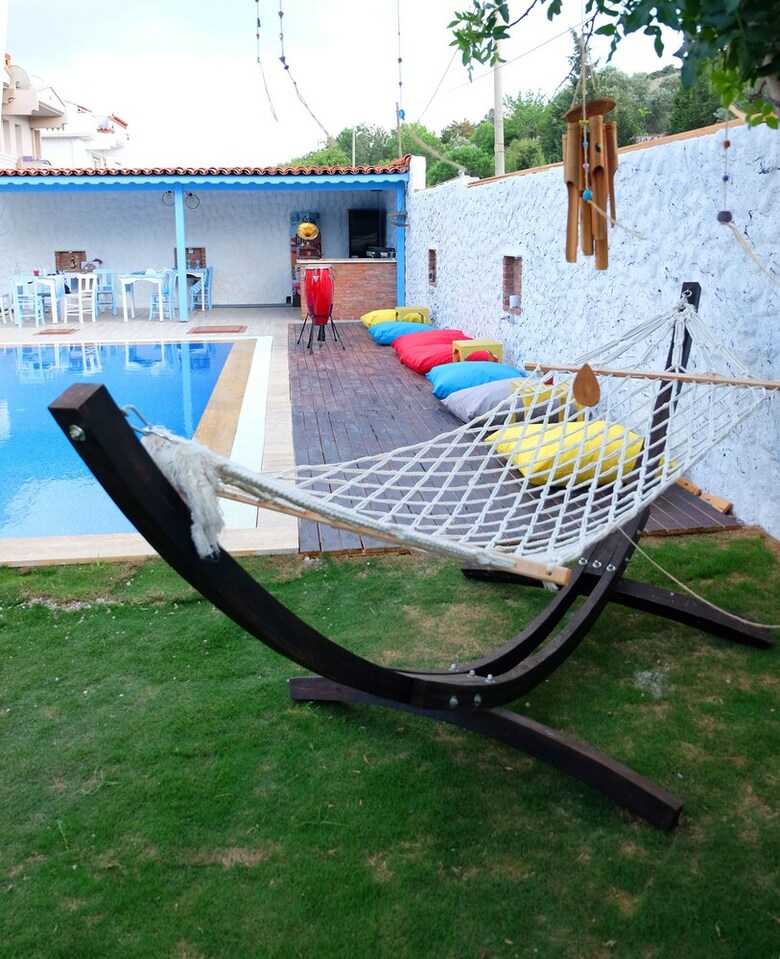 Hotel Bugra Alacati - Adults Only