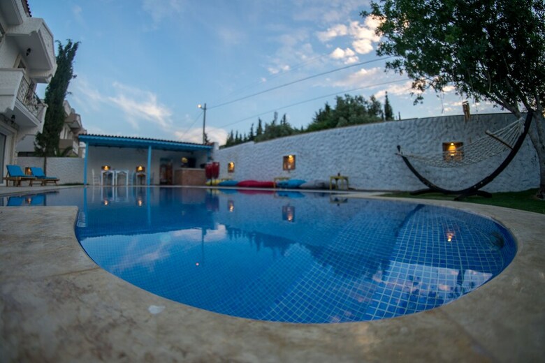 Hotel Bugra Alacati - Adults Only