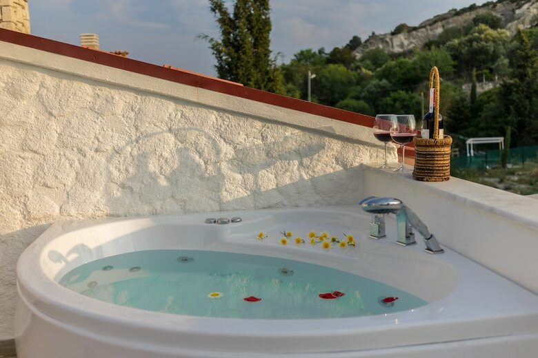 Hotel Bugra Alacati - Adults Only