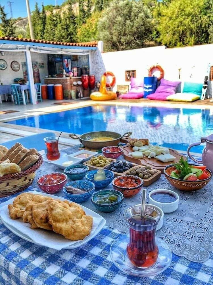 Hotel Bugra Alacati - Adults Only