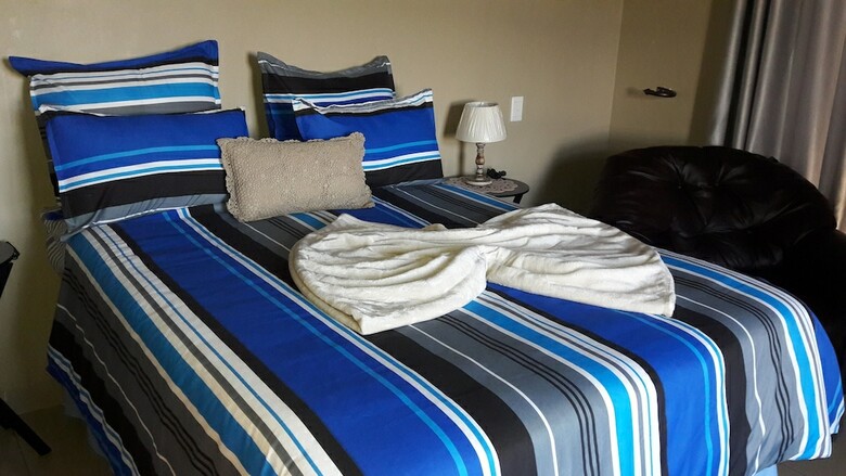 Alimop Lodge Inn Bed And Breakfast