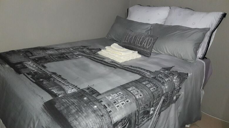 Alimop Lodge Inn Bed And Breakfast
