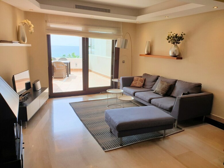 Bahia De La Plata Apartments
