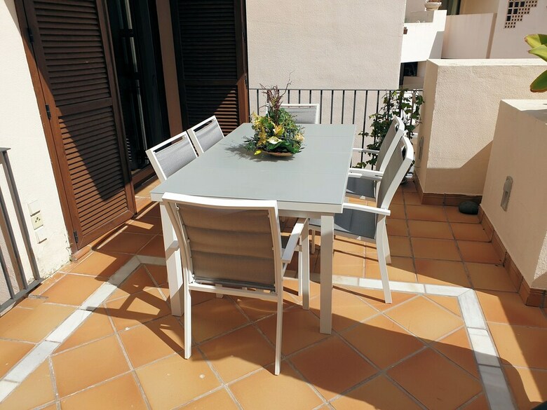 Bahia De La Plata Apartments
