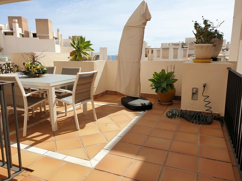 Bahia De La Plata Apartments