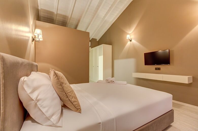 Hotel Windtown Deluxe Ala�at? - Adults Only