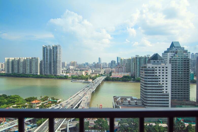 Guangzhou Xingke International Apartment
