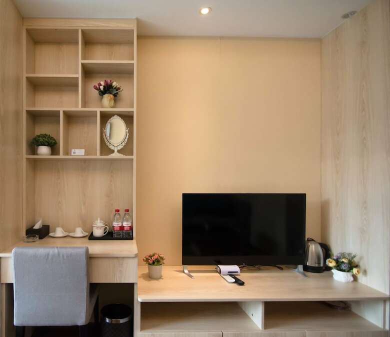 Guangzhou Xingke International Apartment