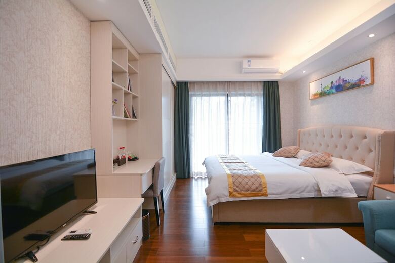 Guangzhou Xingke International Apartment