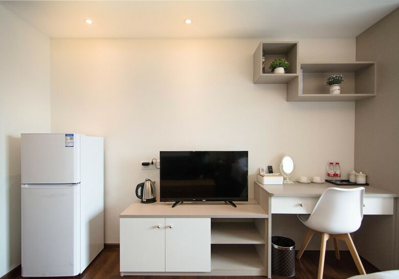 Guangzhou Xingke International Apartment