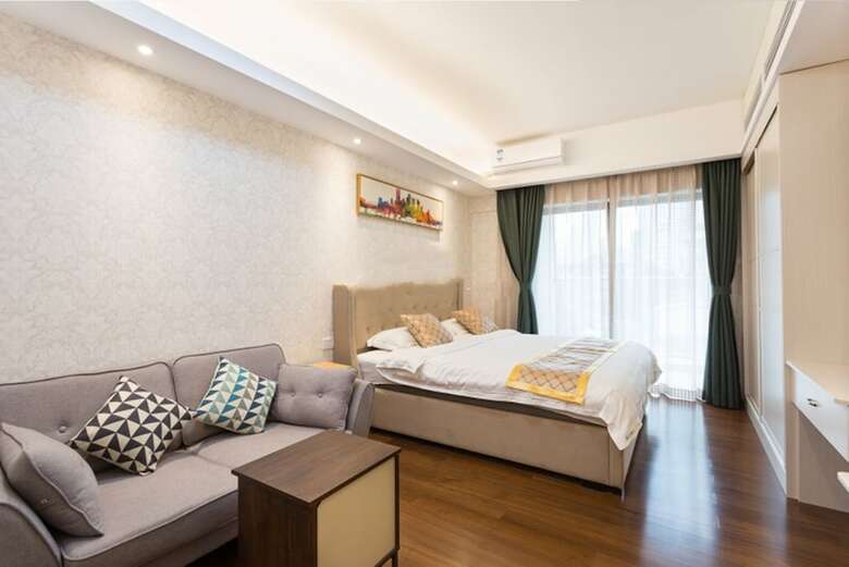 Guangzhou Xingke International Apartment
