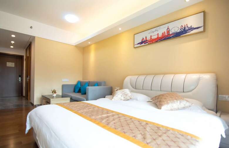 Guangzhou Xingke International Apartment