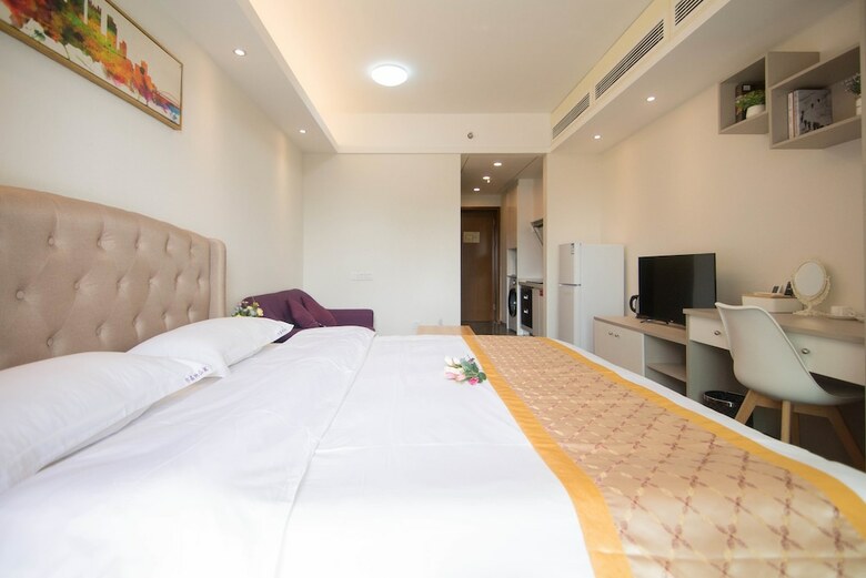Guangzhou Xingke International Apartment