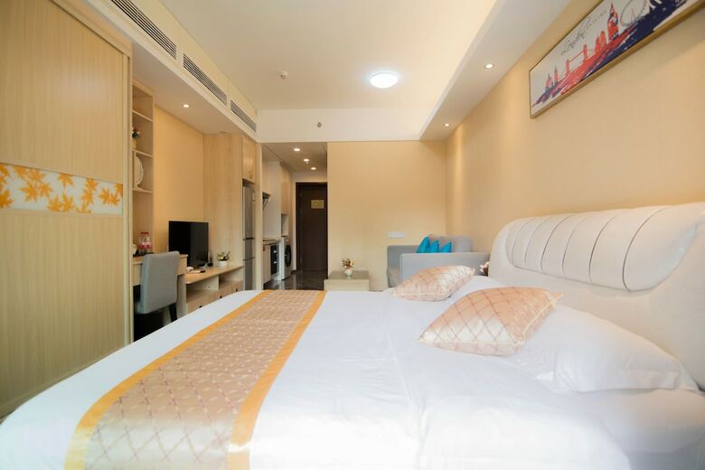 Guangzhou Xingke International Apartment