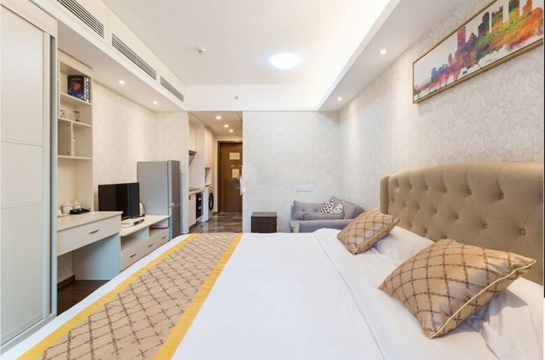 Guangzhou Xingke International Apartment