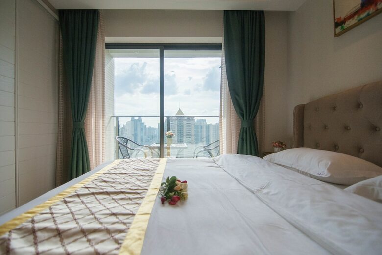 Guangzhou Xingke International Apartment