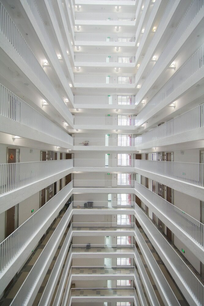 Guangzhou Xingke International Apartment