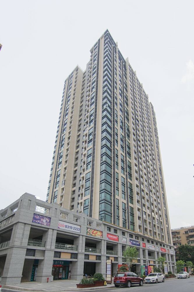 Guangzhou Xingke International Apartment