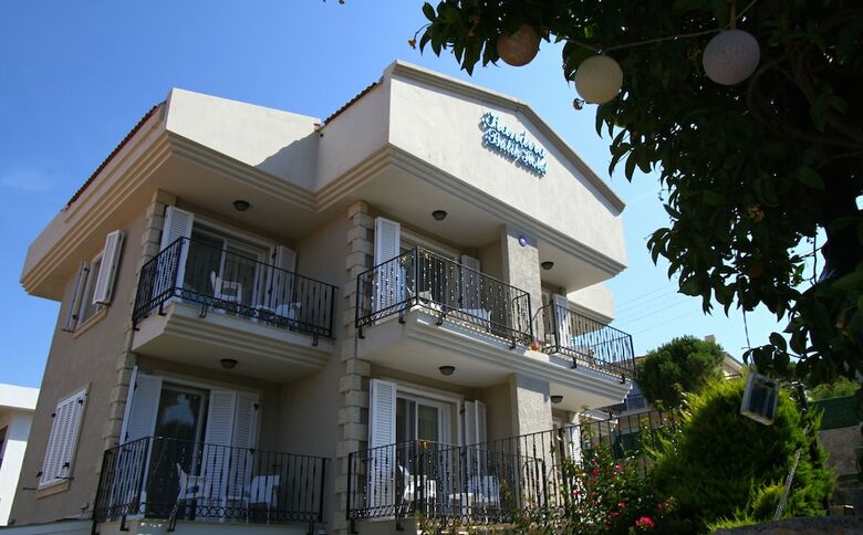 Kandira Butik Hotel