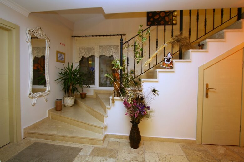 Kandira Butik Hotel