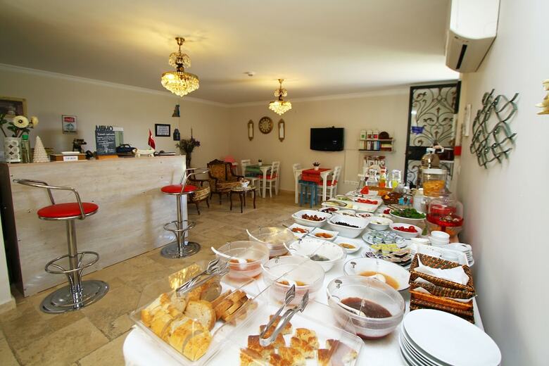 Kandira Butik Hotel