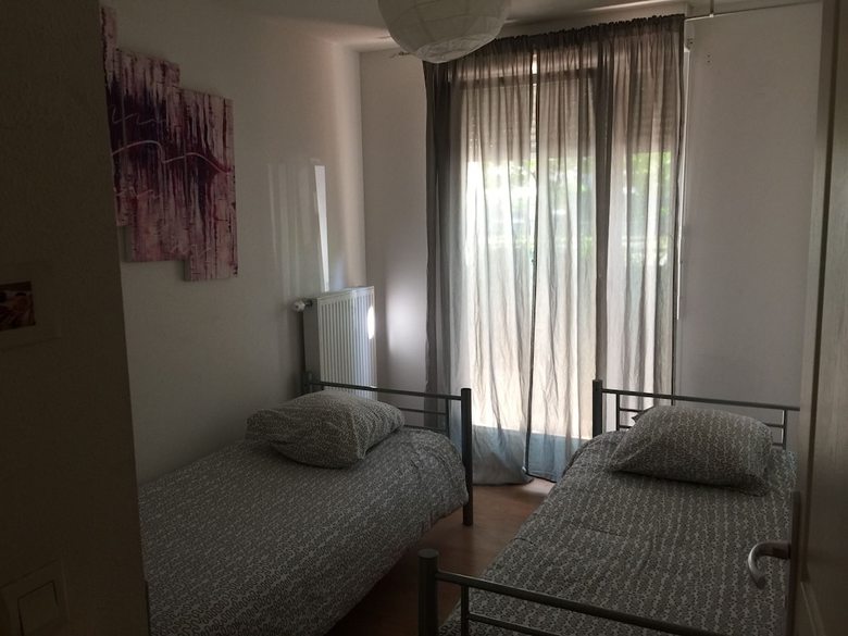Apartamento Le Parc 68