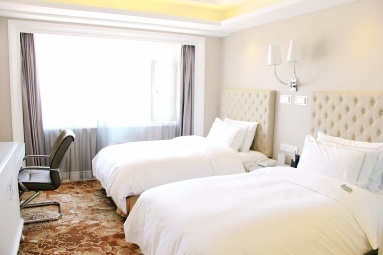 Bihai Hotel Yantai