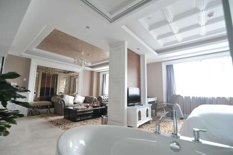 Bihai Hotel Yantai
