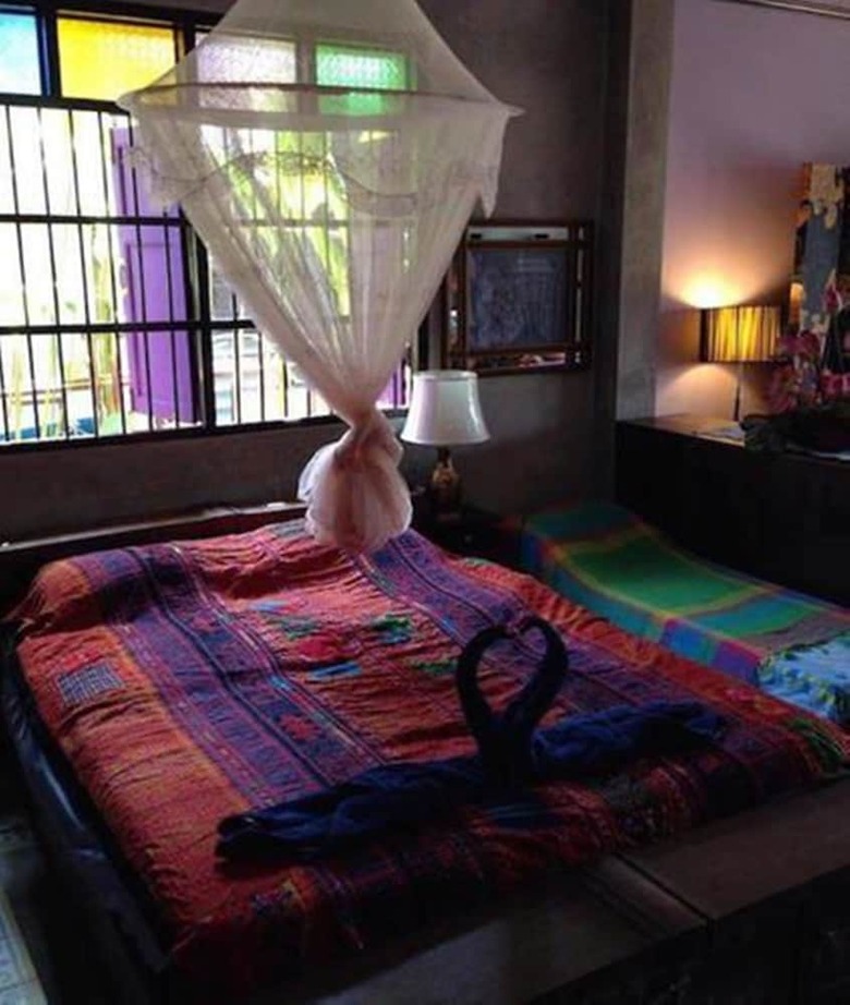 Hotel Bang Luang House