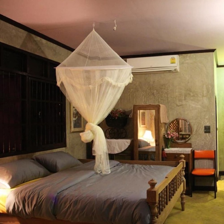 Hotel Bang Luang House
