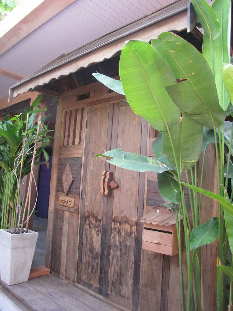 Hotel Bang Luang House