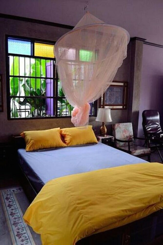Hotel Bang Luang House
