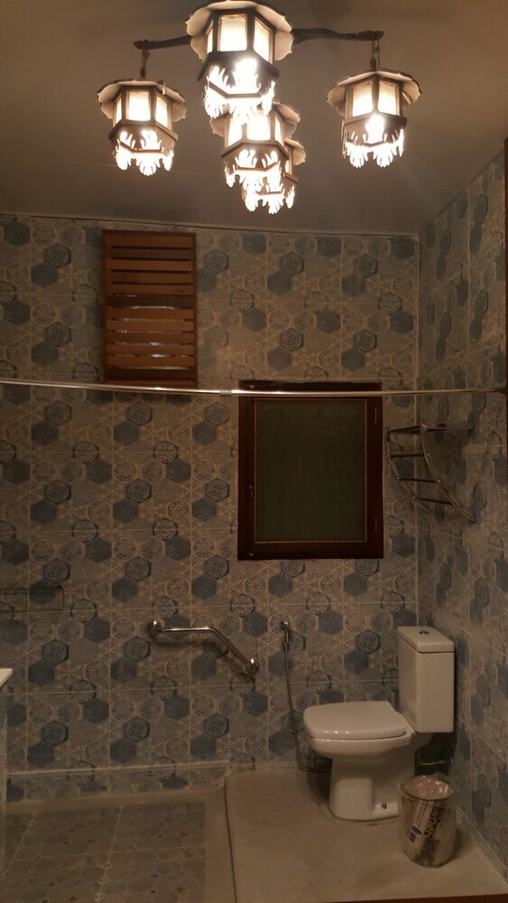 Hotel Bang Luang House