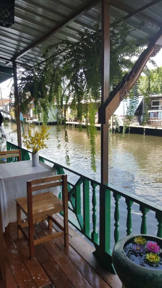 Hotel Bang Luang House