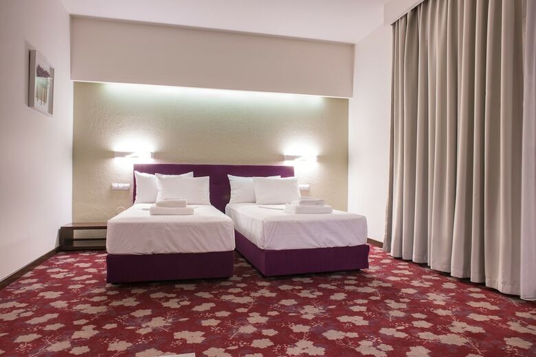 Hotel Relax