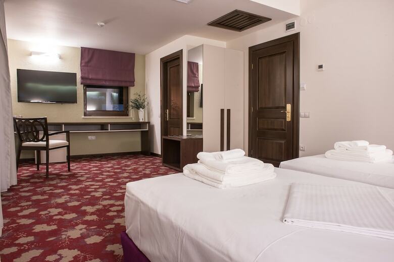 Hotel Relax
