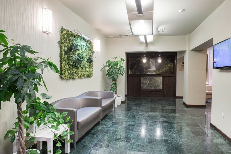 Hotel Relax
