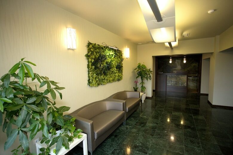 Hotel Relax