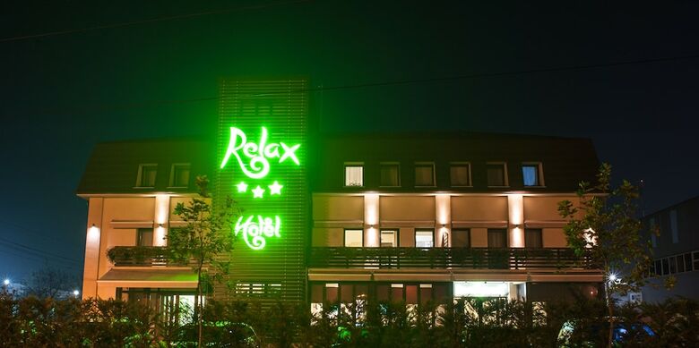 Hotel Relax