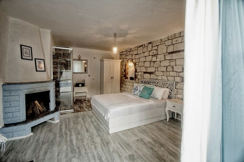 Hotel Naz Konak Alacati