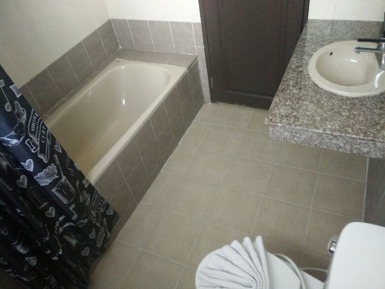 Hotel Baan Pulaoon
