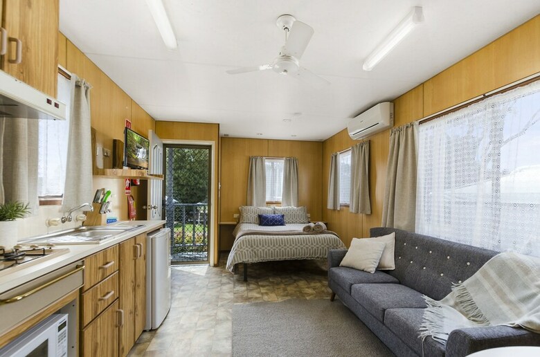 Cabana Mittagong Caravan Park